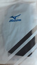 美津浓（MIZUNO）护膝夏季薄款运动专业防护半月板损伤女男士用跑步羽毛球护具L*2 实拍图