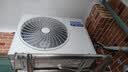 海尔（Haier）双变频空气能热水器200升超一级能效省电80℃高水温家用全屋净水洗商用热泵源电热水器以旧换新装 200升金色双变频王【口碑爆款】 变频 带电辅热 实拍图