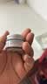 珀莱雅红宝石面霜 抗皱淡化细纹 乳液保湿面霜轻润霜50g*2七夕礼物 实拍图