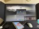 卓威ZOWIE 400Hz显示器 电竞显示器 FastTN屏 游戏显示屏 DyAc2技术 电脑显示器360Hz升级款 XL2566X+ 实拍图