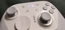 魔派赤兔2空气摇杆游戏手柄switch2手柄switch手柄ns2手柄pro原装二代游戏机手柄pc蓝牙体感涂击队 白 实拍图
