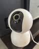 乐橙摄像头家用监控室内TA3R Pro 升级双频600万像素3.5K高清360度无死角带夜视婴儿宠物监控 实拍图
