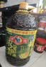 多力小榨浓香低芥酸菜籽油非转基因压榨食用油6.18L 实拍图