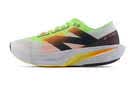 NEW BALANCE秋季男鞋轻便运动专业速度训练跑步鞋Rebel v4系列MFCXLL4 42 实拍图