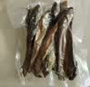 渔欣仙刁子鱼250g 火焙烟熏手撕非即食腊鱼干湖南农家特产下酒下饭菜 实拍图