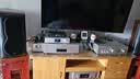 全想（Trasam）DS7PLUS流媒体WIFI解码器HIFI发烧双9039spro芯片网桥ROON专业前级音频无损DSD硬解 DS7plus蓝牙WIFI双模版 厂家直售 实拍图