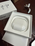 Apple/苹果 AirPods 4 搭配USB-C充电盒 苹果耳机 蓝牙耳机 适用iPhone/iPad/Mac 四代 实拍图