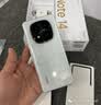 小米手机 Redmi Note14Pro 天玑7300-Ultra  IP68 8+256 镜瓷白 红米5G手机 note13pro迭代 实拍图