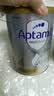 爱他美（Aptamil）白金澳洲版 儿童配方奶粉 4段(36个月以上) 900g【批批严检】 实拍图