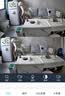 奥克斯1600万像素摄像头监控无线wifi网络高清夜视监控器360度无死角带夜视全景云台家用AI监控手机远程 实拍图