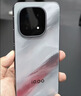 vivo iQOO 15 16GB+512GB 凌云 第五代骁龙8至尊版 2K 三星珠峰屏 国家补贴 iqoo15游戏电竞手机 实拍图