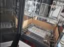 美的（Midea）消毒柜家用 厨房餐具碗柜碗盘茶杯刀具消毒 50L双层 小型台式 高温烘干 二星级 50T11 实拍图
