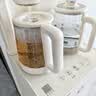 福东海麸炒赤小豆红豆薏米茶包 芡实茯苓三蒸三晒祛寒凉湿轻盈气脾胃茶 实拍图