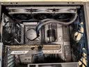 酷冷至尊（CoolerMaster）冰神G360龙影2代 CPU水冷散热器 ATMOS II性能版 磁吸式Flex套件/莫比乌斯风扇/超薄水泵/6年质保 实拍图