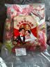 徐福记大包装喜糖1388g 结婚订婚散装糖果伴手礼 七夕情人节礼物送女友 实拍图