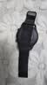 臣颂（CHENSONG）适用小米手表xiaomi Watch S5/5/S4/S1Pro/S2/S3/S4 Sport表带color运动版/color2 磁吸米兰尼斯黑 实拍图