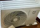 小米空调  巨省电 1.5匹挂机 一级能效 外机单排铜管 KFR-35GW/N1A1【整机十年免费包修】 实拍图