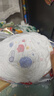 好奇（Huggies）金装小黑洞拉拉裤XXL74(15kg以上)尿不湿【速干不易红】 实拍图