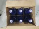 红星二锅头 蓝瓶绵柔8陈酿 清香型白酒 43度 750ml*6瓶 整箱装口粮酒 实拍图