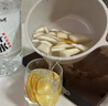 康师傅喝开水 熟水饮用水 5L*4桶  整箱大桶装水 超高温杀菌 办公用水 实拍图