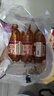 秋林格瓦斯经典口味复古包装面包发酵饮料 350ml*12瓶 整箱装 实拍图