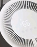 米家小米智能除湿机13L 7重降噪家用卧室抽湿机除湿器干衣机DM-CS13BFA5A 实拍图