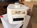 东芝（TOSHIBA）【旗舰新品】小白露风冷电压力锅 5L 4-8人高压锅家用IH锁鲜0排气 纯钛0涂层+陶瓷双胆PC-50MXVC 实拍图