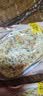 珍味小梅园梅干菜锅盔1kg 共10片 早餐食品生鲜速食馅饼半成品夜宵中秋送礼 实拍图