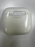 Apple/苹果【两年AC+套装版】AirPods 4(支持主动降噪)搭配无线充电盒(USB-C)苹果蓝牙耳机四代 实拍图