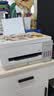 爱普生（EPSON）【6代新品】L3351墨仓式彩色打印机 微信打印/无线连接 家用AI学习打印机（打印、复印、扫描） 实拍图
