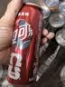 可口可乐（Coca-Cola）可乐*12+雪碧*8+芬达*4 有糖汽水 碳酸饮料  330ml*24罐 实拍图