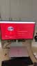 戴尔（DELL）27英寸 4K显示器 IPS面板 120Hz高刷 Type-C 65W 硬件防蓝光 1500:1 办公娱乐显示屏 S2725QC 实拍图