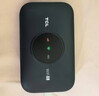 TCL随身wifi2026新款多网全国通用免插卡无线网wifi6车载4G路由器随身便携热点无限制移动联通5GXY15B 【新款苍梧蓝】展锐芯片3000毫安大电池 不限速不虚标月享1500G流量 实拍图