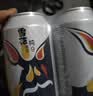 雪花啤酒(Snowbeer)纯9 330ml*24听 清爽畅饮 整箱装 自营热销 实拍图
