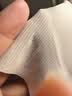 欧迪芬（Ordifen）内衣女无痕小胸显大聚拢防下垂遮副乳上托性感软支撑春夏薄款文胸 粉底肤 XL 【38/85ABC 建议体重120-135斤】 实拍图
