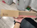 汇金机电装订机铆管装订管通用胶管打孔机尼龙管热熔管6*500mm 100支/盒装 实拍图