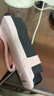 sheingka【销量第一】适配大疆dji pocket4/3保护壳4Pro机身原装保护盖镜头防摔防刮云台保护套相机配件 【销售第一】Pocket3保护壳-粉色 实拍图