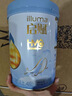 惠氏（Wyeth）【全新7维进阶】启赋蓝钻4段 HMO儿童成长奶粉810g*6罐 实拍图