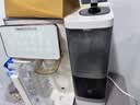 碧云泉G3制冰水冷热家用矿物质水直饮净水器加热净化RO反渗透饮水机过滤净饮机C5Pro 【26cm浅边】G3Pro水箱侧提 5L 实拍图