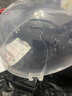 微波炉加热盖盖子热菜专用盘容器防油盖防溅罩防溅盖保鲜盖食品级 加热盖1个【耐100度高温】 实拍图