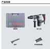 博世（BOSCH）950瓦电锤电镐两用BH426方柄电锤带安全离合混凝土电钻 实拍图