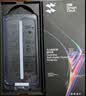闪魔【AR增透抗反光】适用苹果15Pro钢化膜iPhone15pro手机膜AR增透全屏防尘无尘仓保护膜2片装 实拍图