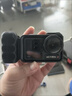大疆DJI Osmo Action 4 灵眸运动相机摩托车山地公路骑行潜水防抖户外vlog便携式4k旅游 实拍图