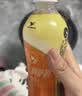 统一阿萨姆 岩盐芝士 精选芝士风味奶茶450ML*15瓶（新旧款随机发货） 实拍图