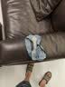 背背佳矫姿带UP背部姿势带儿童隐形青少年学生男女通用S 实拍图