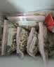 佳帮手密封袋食品接触级保鲜袋自封袋站立式加厚冰箱冷藏分装袋小号1盒 实拍图