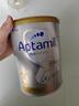 爱他美（Aptamil）白金澳洲版幼儿配方奶粉3段(12-36月)900g 6罐箱装 京东独家礼盒 实拍图