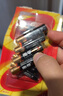 南孚5号+7号电池16粒 碱性电池 聚能环5代适用遥控器/体脂秤/血压计/计算器/无线鼠标/耳温枪/血糖仪等 实拍图