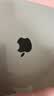 Apple苹果AI笔记本MacBook Pro/M5 Pro 14寸（15+16核）24G 1T银色 70W充电器笔记本电脑MGDN4CH/A 实拍图