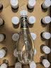5°C（HORIEN5°C）克东天然苏打水330ml*24瓶 京东自营高端弱碱性饮用水整箱 实拍图